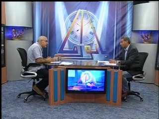 بانوراما الساعة ج1 - الخميس -14-9-2014