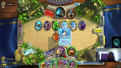 [HS] Win ladder Priest Chiken Fazerdoo