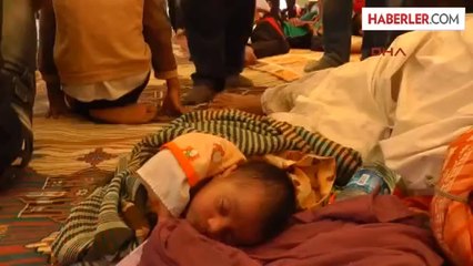 CHP'li Pişkin Ezidilere Yapılanlardan Halk Olarak Sorumluluk Taşıyoruz