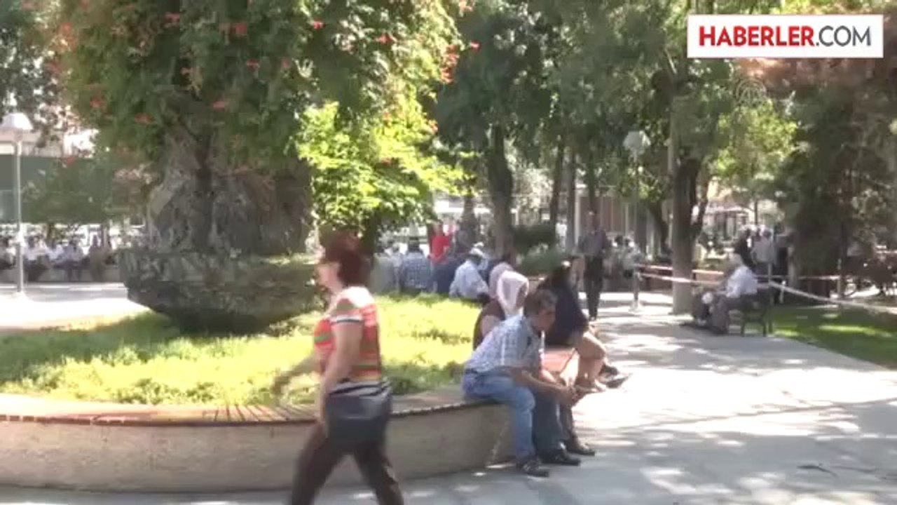 Sıcak hava -