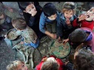 IsraelPalestine,Israel-Gaza conflict