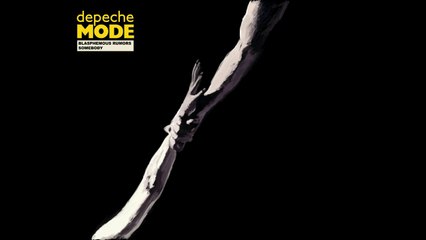 Depeche Mode - Somebody (Darkest Star Mix)