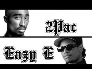 We Ride (Eazy-E feat. 2Pac)
