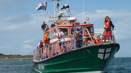 Saint-Pabu 15 août 2014