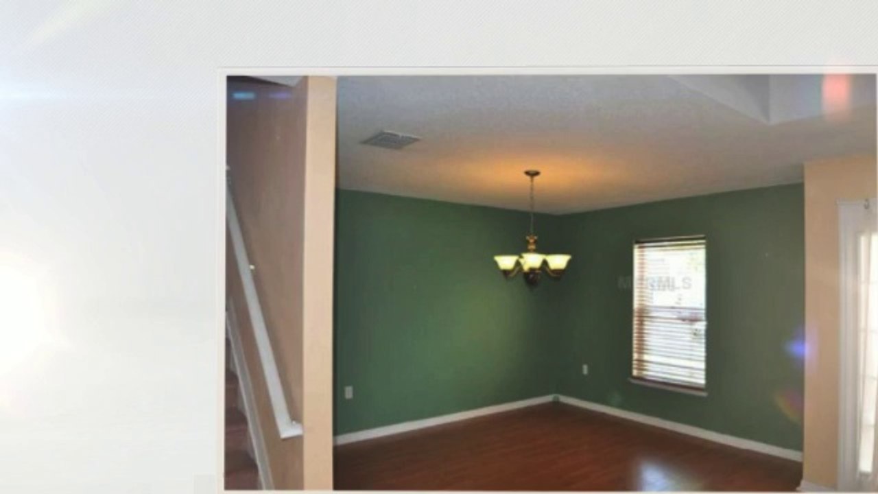 Davenport FL Home For Sale - 547 Milford St