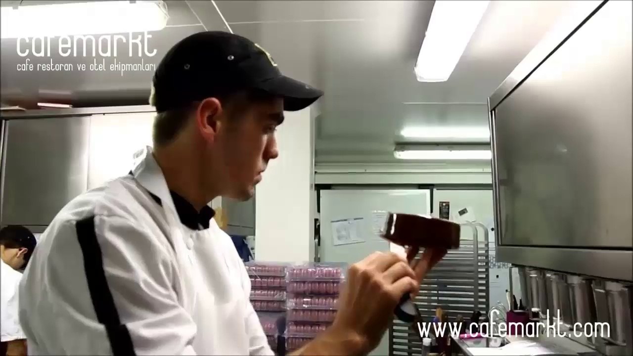 Pastane Ekipmanları
