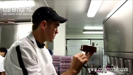 Pastane Ekipmanları