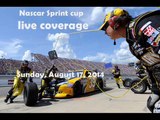 Watch Pure Michigan 400 Nascar Race Live Coverage in hd Video