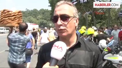 Süleyman Seba Toprağa Verildi 2