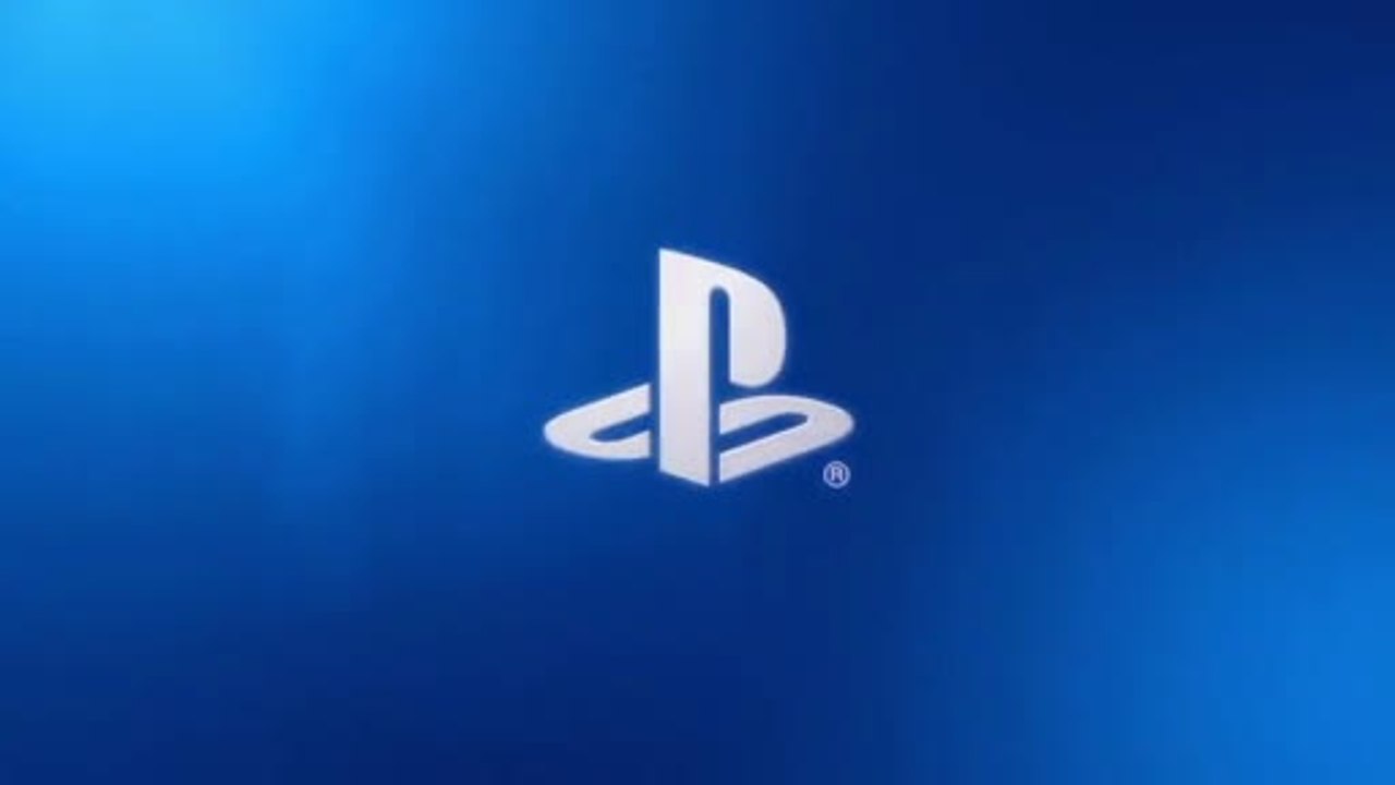 PS4 Logo