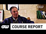 GW Course Report: Saint Emilion