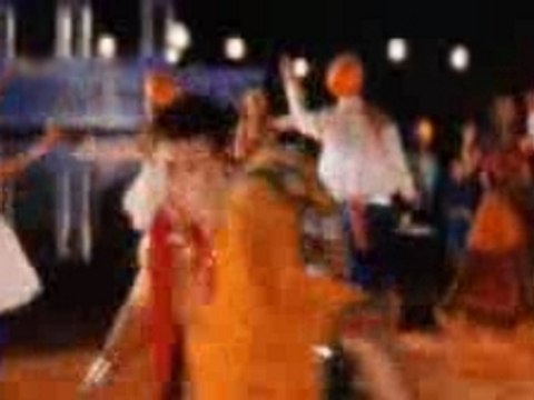 Aishwarya Rai Dholi Taaro Dhool Inde