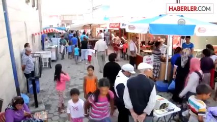Hacı Bektaş-ı Veli Anma ve Kültür Sanat Etkinlikleri başladı -