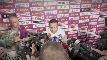 VIDEO Athlétisme : Mekhissi disqualifié, une soirée difficile pour l'équipe de France