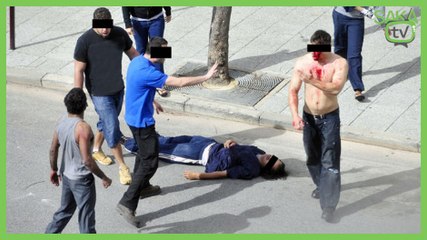 İkinci Kattan Mevzuya Atlamak