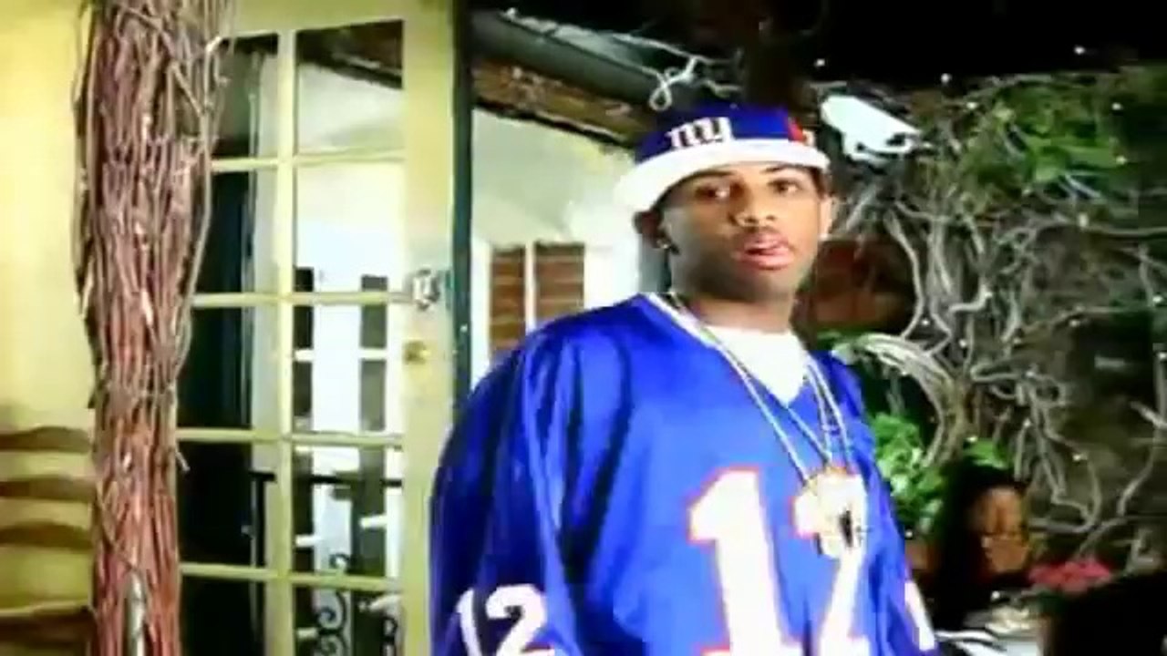 Fabolous feat. Lil' Mo - Can't Let You Go