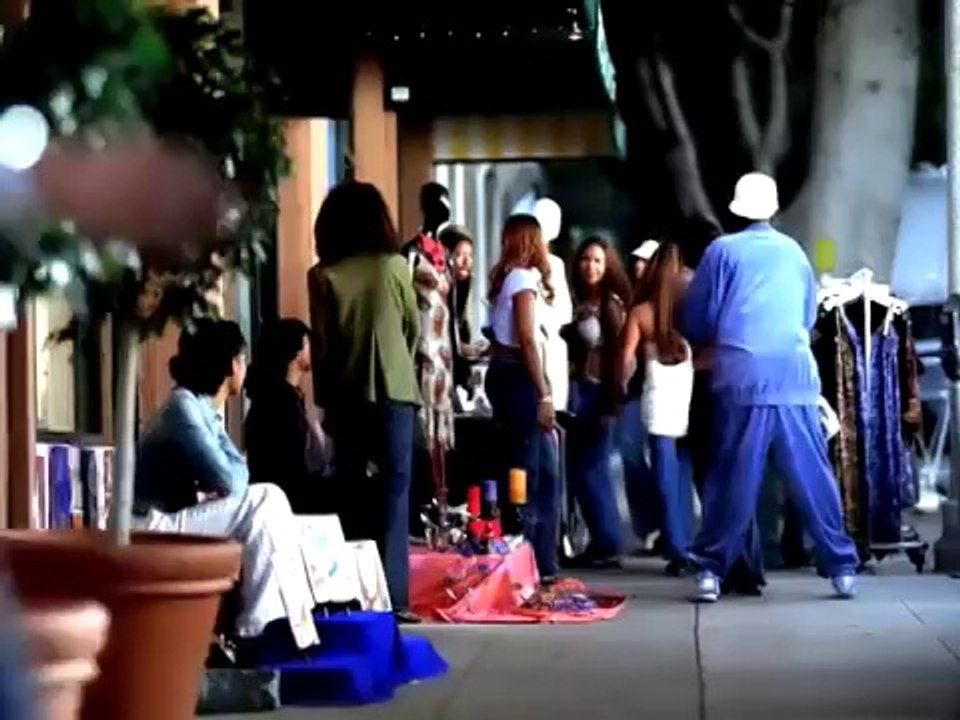 Fabolous - Can't Let You Go featuring Mike Shorey & Lil'