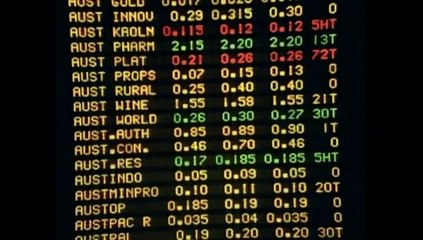 TVCM FXOnline 2009/03