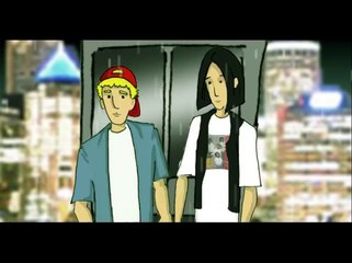 Matrix Nasıl Bitmeliydi? (Türkçe Altyazı) - HISHE