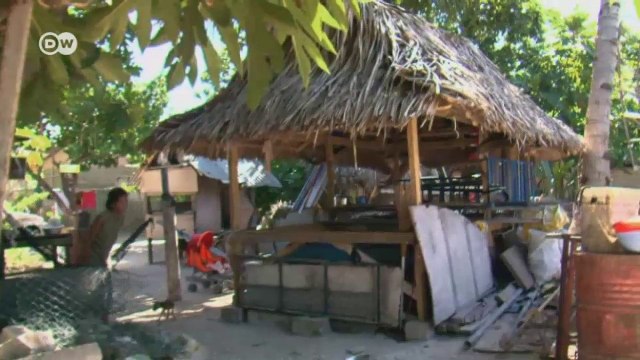 El cambio climático afecta a la sociedad: Juan Carlos Dávila Abondano