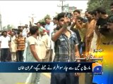 Geo Headlines-15 Aug 2014-1800