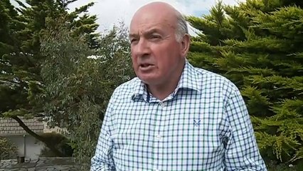 Lord Dannatt: 'Kurdish fighters should be offered weapons'