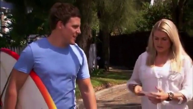 Oldest Braxton Brother - Story 152