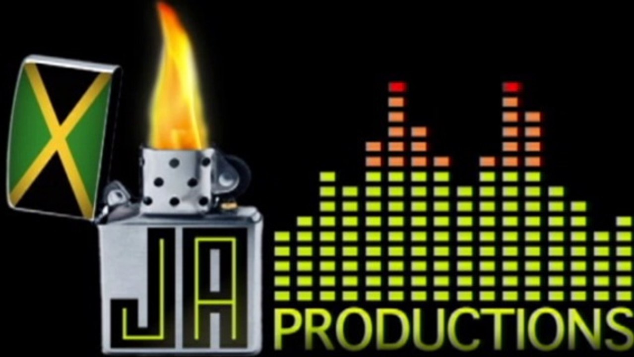 HIGH LIFE RIDDIM (JA PRODUCTIONS) 2014 Mix Slyck