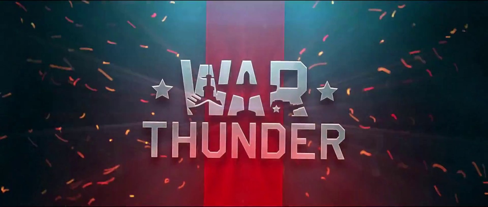 GC2014 War Thunder trailer