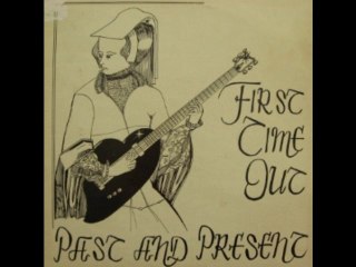 Past And Present "Long Train Running"1979 UK Private