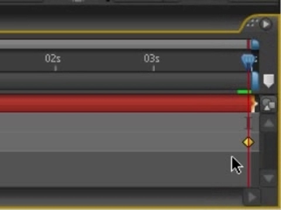 Tuto After Effects 7 - Fractal Noise