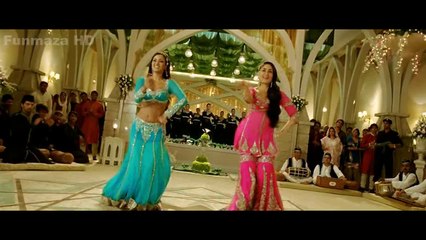 Dil Mera Muft Ka - Agent Vinod - Kareena Kapoor- HD & Full Song