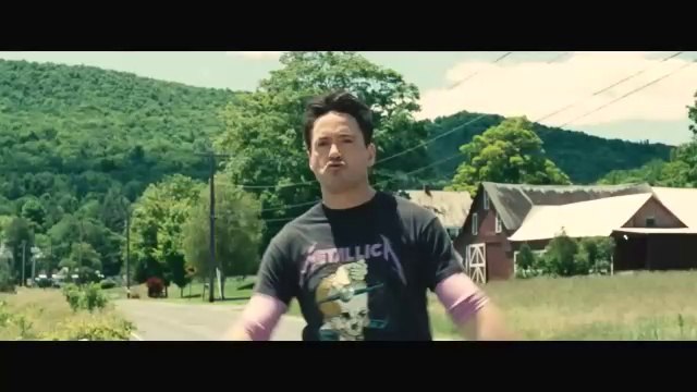 The Judge (Robert Downey Jr. & Robert Duvall)[Official HD Movie Trailer]