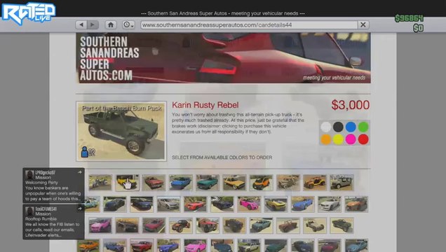 GTA 5 Duplication Glitch AFTER PATCH 1.15 - GTA 5 Money Glitch - GTA 5 Online Money Glitch