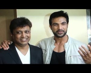 Saath Nibhaana Saathiya actor in horror film