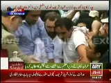 Gullu Butt In Tahir Ul Qadri Jalsa Must Watch