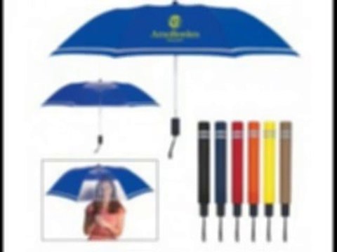 Choose Affordable Promotional Umbrellas