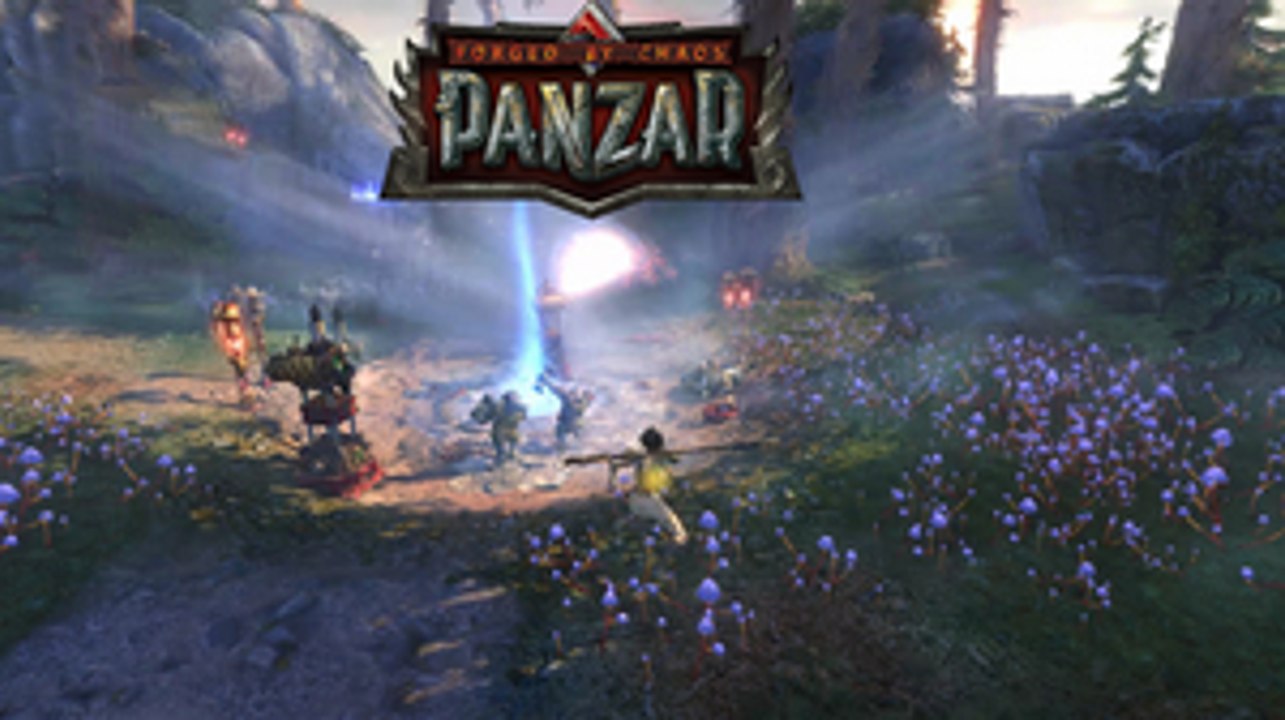 Panzar : Le silence | Non commentée sur PC