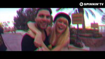 R3hab - Samurai (Go Hard) 1080p