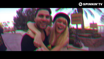 R3hab - Samurai (Go Hard) 1080p