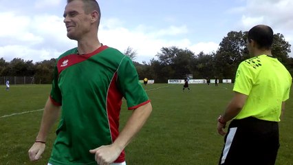 Match US maisons, dimanche 10 août