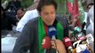 Imran Khan Demands resignation of Chief Minister Shahbaz Sharif-Geo Reports-16 Aug 2014