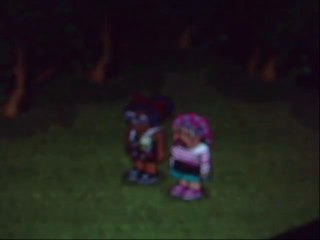 [LIGHT STARS] Présentation 1 des BB.