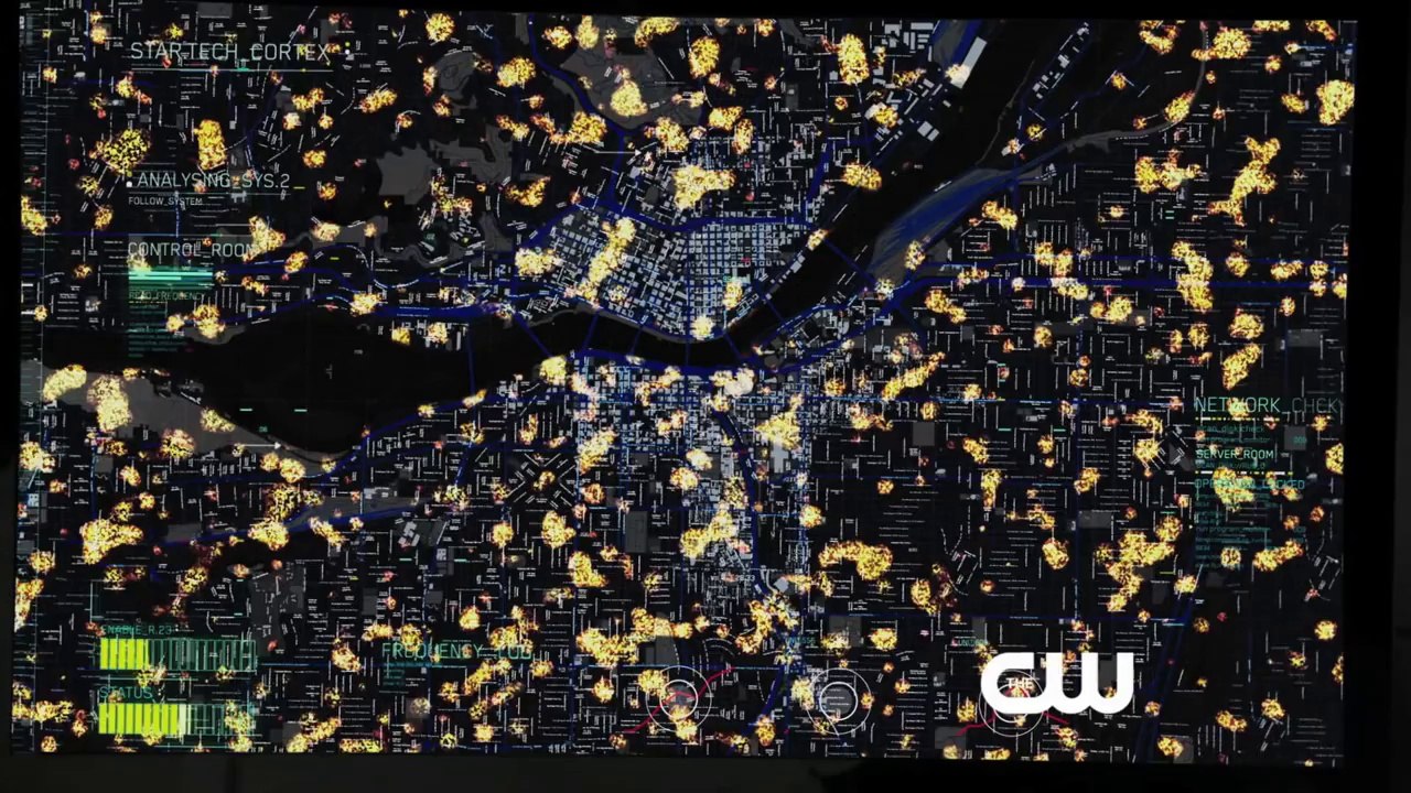The Flash - Extended Trailer