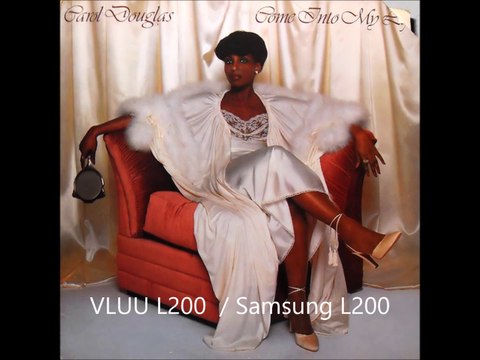 Carol Douglas - Love Sick (1979)