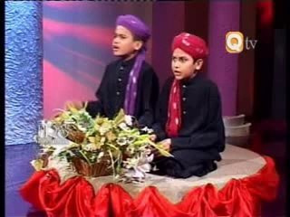 Balaghal Ula Be Kamalehi Naat _Gul e Mushtaq