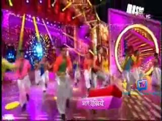 Big Life Ok Now Awads August 2014 15th August 2014 Video p1