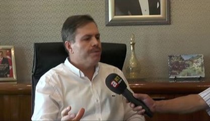 SAİT ÇELİK YENİ AKADEMİK YILIN 8 EYLÜL PAZARTESİ GÜNÜ BAŞLAYACAĞINI AÇIKLADI