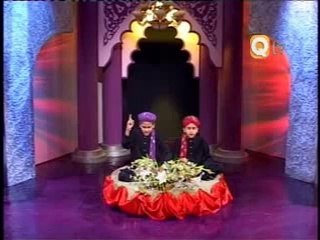 Hamad e Bari Tala_Allah Allah Allah -Gul e Mushtaq