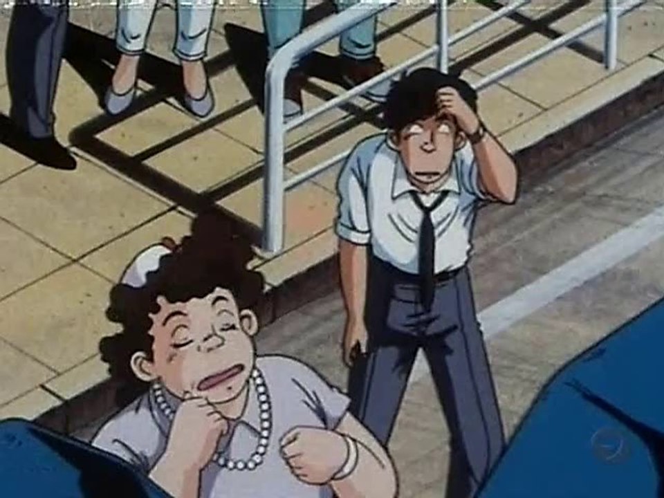 エフ 第15話 - video Dailymotion